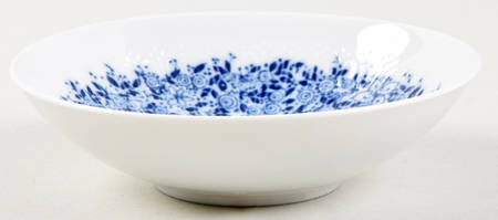 Benares Fruit/Dessert (Sauce) Bowl