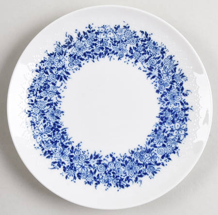 Benares Bread & Butter Plate