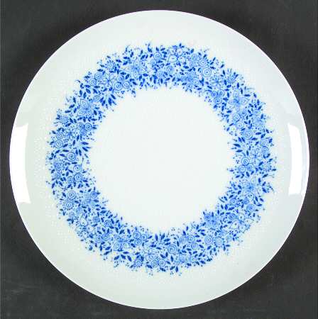 Benares by Rosenthal - Continental