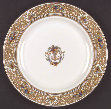 The Beverly by Rosenthal - Continental