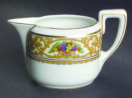 The Beverly Creamer