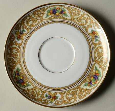 The Beverly Saucer for Oversized Cup