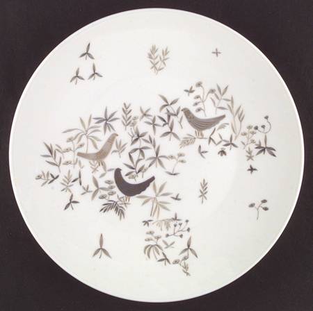 Birds On Trees by Rosenthal - Continental