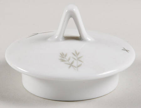 Birds On Trees Lid for Teapot