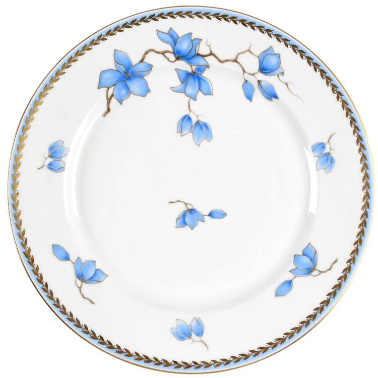 Blue Danube (Cream) by Rosenthal - Continental