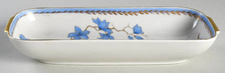 Blue Danube (White) Relish