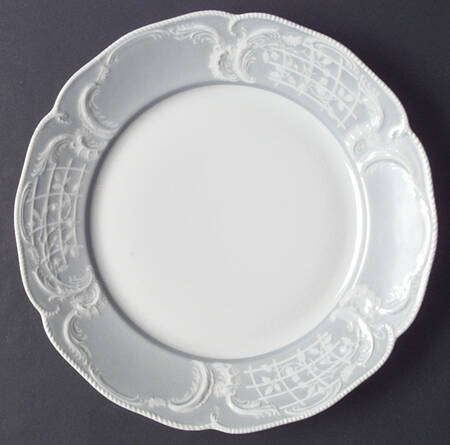 Blue Foundation by Rosenthal - Continental