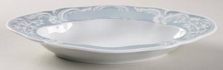 Blue Foundation Relish