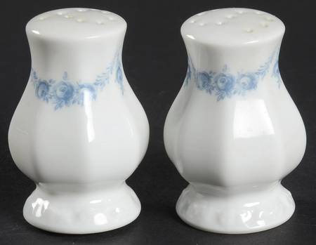 Salt & Pepper Set