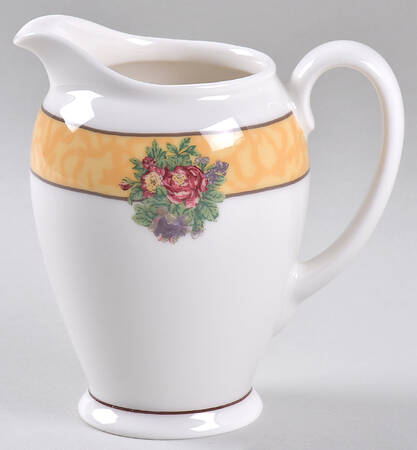 Bloomsbury Creamer