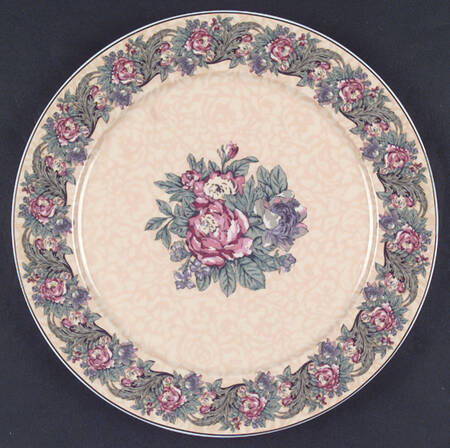 Bloomsbury Service Plate (Charger)