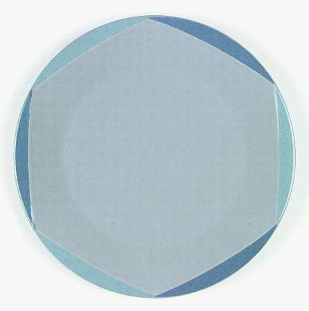 Blue On Blue by Rosenthal - Continental