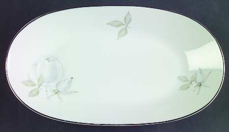 Blue Rose (Coupe) Relish