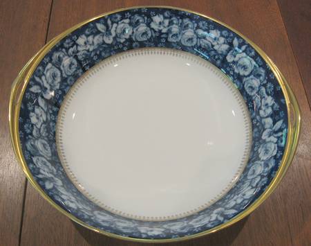 Blue Royal by Rosenthal - Continental