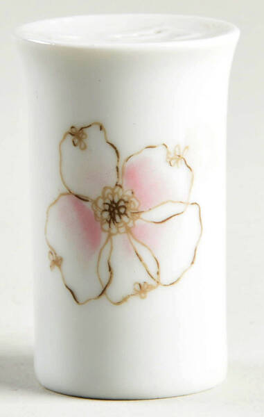 Blush Salt Shaker