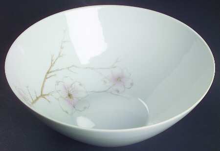 Blush 7" Round Vegetable Bowl