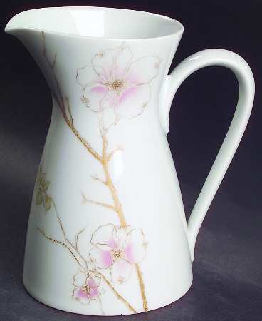 Blush 16 Oz Pitcher