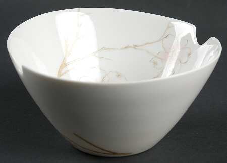 Blush Gravy Boat