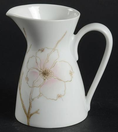 Blush Creamer