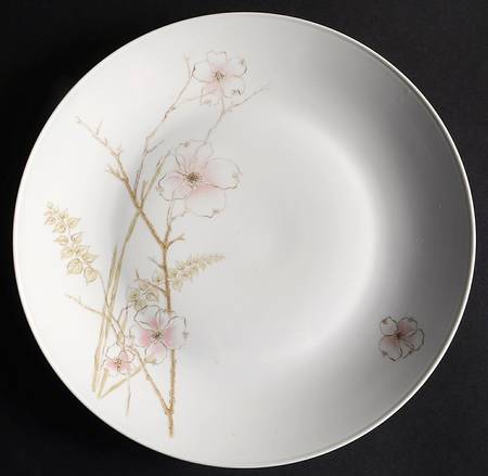 Blush 11" Chop Plate (Round Platter)