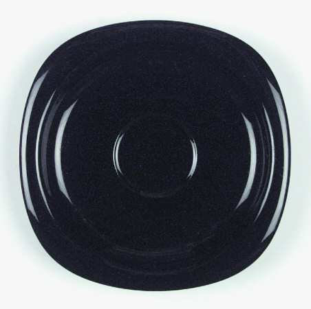 Black &amp; White (Suomi Shape) by Rosenthal - Continental