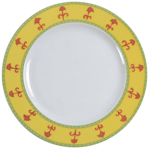 Bokhara Salad Plate