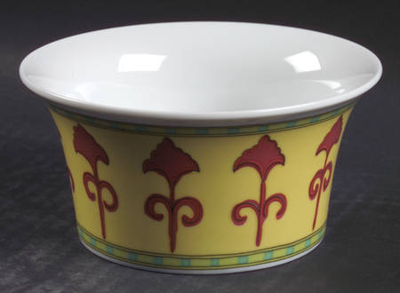 Bokhara Fruit/Dessert (Sauce) Bowl