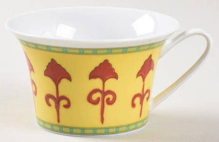 Bokhara Flat Cup