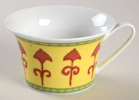 Bokhara Flat Cup