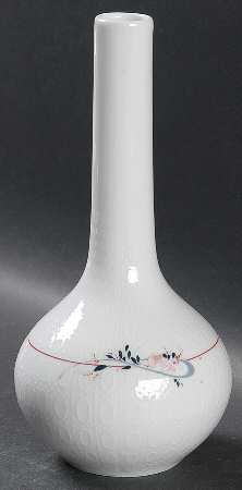 Bordeaux 8" Vase