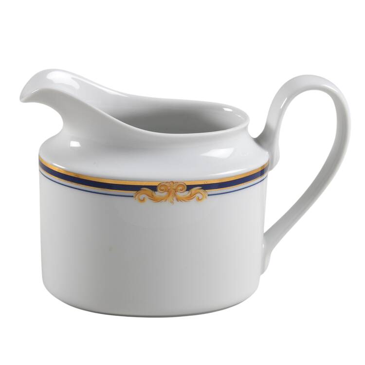 Borgia (Renaissance, Smooth) Gravy Boat