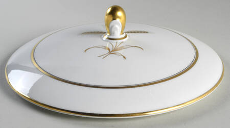 Bountiful Lid for Round Vegetable