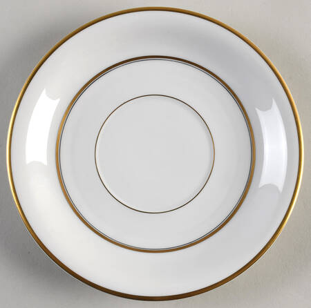 Bountiful Saucer for Cream Soup Bowl