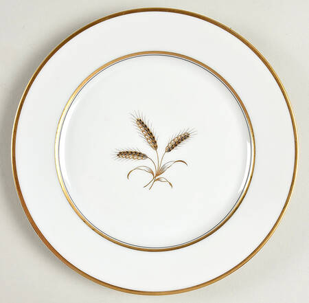 Bountiful Salad Plate