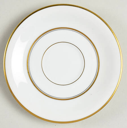 Bountiful Saucer for Footed Cup
