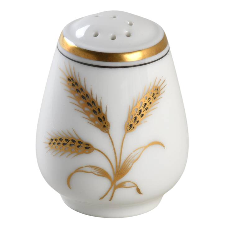 Bountiful Salt Shaker