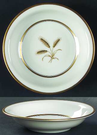 Bountiful Fruit/Dessert (Sauce) Bowl