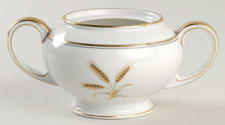 Bountiful Sugar Bowl No Lid