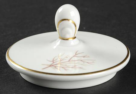 Bramble (Aida) Lid for Sugar Bowl