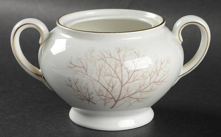 Bramble (Aida) Sugar Bowl No Lid