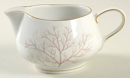 Bramble (Form E) Mini Creamer