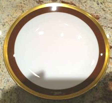 Brasil Salad Plate