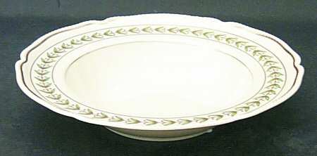 Bristol Rim Soup Bowl