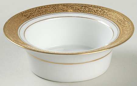 The Bristol (Cream) Ramekin