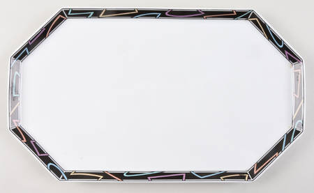 Broadway 14" Oval Serving Platter