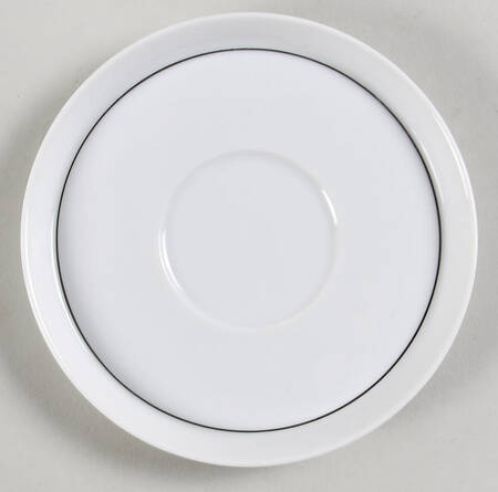 Broadway Saucer