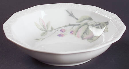 Brombeere Fruit/Dessert (Sauce) Bowl