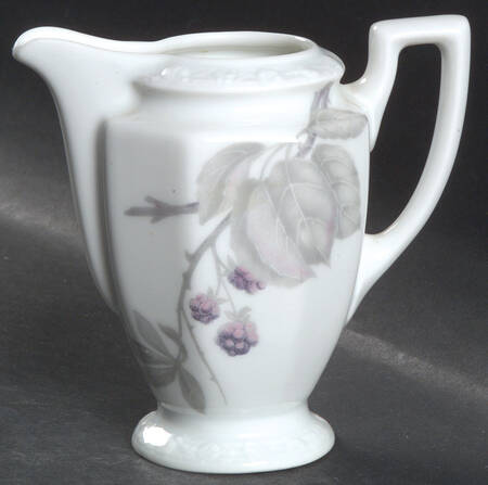 Brombeere Mini Creamer