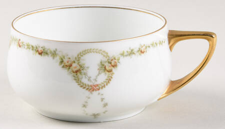 Briar Rose Oversized Cup
