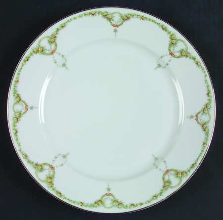 Briar Rose by Rosenthal - Continental